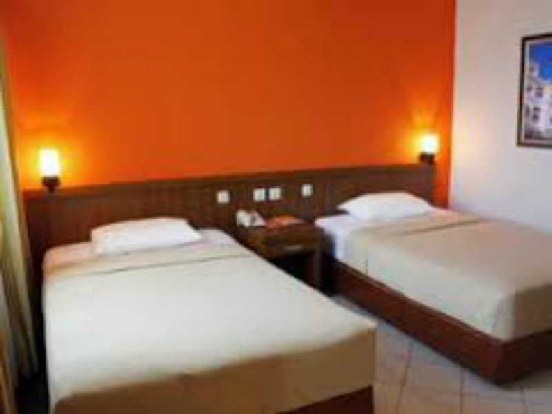 Mmugm Hotel Pakualaman Kültér fotó