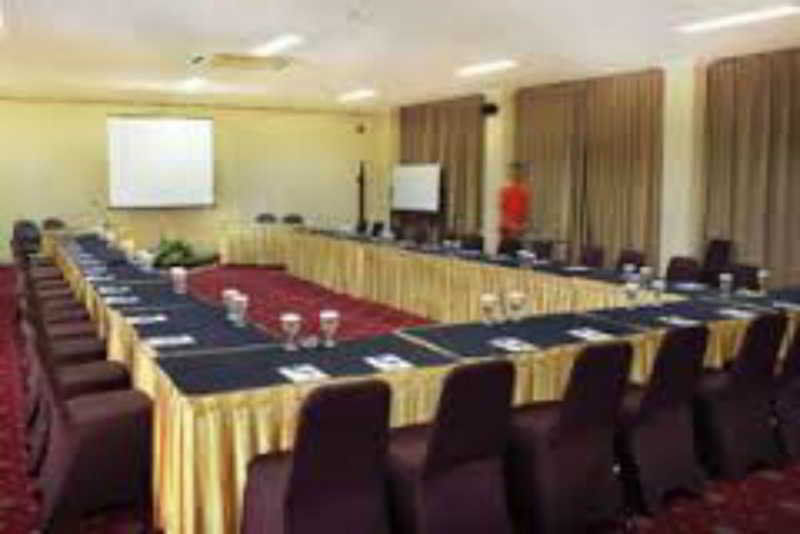 Mmugm Hotel Pakualaman Kültér fotó